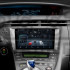 Штатна магнітола Teyes CC4 8+128 Gb Toyota Prius XW30 2009-2015 9" 2k