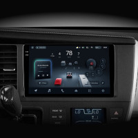 Штатна магнітола Teyes CC4 8+128 Gb Toyota Sienna 3 XL30 2014 - 2020 9" 2k