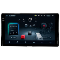 Штатна магнітола Teyes CC4 8+128 Gb Toyota Sienna 3 XL30 2014 - 2020 9" 2k