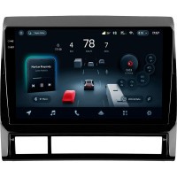 Штатна магнітола Teyes CC4 8+128 Gb Toyota Tacoma 2 N200 Hilux 2005-2015 9" 2k (L1)