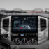 Штатна магнітола Teyes CC4 8+128 Gb Toyota Tacoma 2 N200 Hilux 2005-2015 9" 2k (L1)