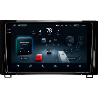 Штатна магнітола Teyes CC4 8+128 Gb Toyota Tundra XK50 2013-2020 9" 2k