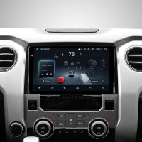 Штатна магнітола Teyes CC4 8+128 Gb Toyota Tundra XK50 2013-2020 9" 2k