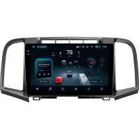 Штатна магнітола Teyes CC4 8+128 Gb Toyota Venza 2008-2016 9" 2k