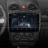 Штатна магнітола Teyes CC4 8+128 Gb Volkswagen Beetle A4 2002 - 2011 9" 2k
