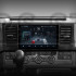 Штатна магнітола Teyes CC4 8+128 Gb Volkswagen Caravelle 6 T6.1 T6 2015 - 2020 9" 2k (L1)