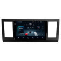 Штатна магнітола Teyes CC4 8+128 Gb Volkswagen Caravelle 6 T6.1 T6 2015 - 2020 9" 2k (L1)