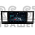 Штатна магнітола Teyes CC4 8+128 Gb Volkswagen Caravelle 6 T6.1 T6 2015 - 2020 9" 2k (L1)