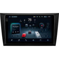 Штатна магнітола Teyes CC4 8+128 Gb Volkswagen Golf 6 2008-2016 9" 2k