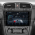 Штатна магнітола Teyes CC4 8+128 Gb Volkswagen Golf 6 2008-2016 9" 2k