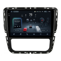 Штатна магнітола Teyes CC4 8+128 Gb Volkswagen Passat 7 B7 NMS 2015-2018 (F1) 9" 2k