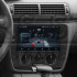 Штатна магнітола Teyes CC4 8+128 Gb Volkswagen Passat B5 2000-2005 9" 2k