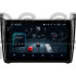Штатна магнітола Teyes CC4 8+128 Gb Volkswagen POLO 5 (F1) 2008-2020 9" 2k