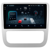 Штатна магнітола Teyes CC4 8+128 Gb Volkswagen Scirocco 3 III Mk3 2008-2014 (F3) 9" 2k