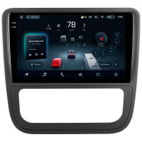 Штатна магнітола Teyes CC4 8+128 Gb Volkswagen Scirocco 3 III Mk3 2008-2014 (F1) 9" 2k