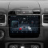 Штатна магнітола Teyes CC4 8+128 Gb Volkswagen Touareg FL NF 2010-2018 (A) 9" 2k (L1)