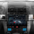 Штатна магнітола Teyes CC4 8+128 Gb Volkswagen Touareg GP 2002-2010 (F1) 9" 2k