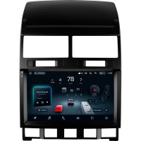 Штатна магнітола Teyes CC4 8+128 Gb Volkswagen Touareg GP 2002-2010 (F1) 9" 2k