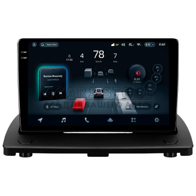 Штатна магнітола Teyes CC4 8+128 Gb Volvo XC90 C (F1) 2002 - 2014 9" 2k (L1)