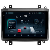 Штатная магнитола Teyes CC4 8+128 Gb Cadillac CTS 2002-2007 SRX 2003-2009 10" 2k (L1)