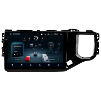 Штатна магнітола Teyes CC4 8+128 Gb Chery Tiggo 4X 5X 2019-2020 10" 2k