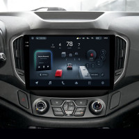 Штатна магнітола Teyes CC4 8+128 Gb Chery Tiggo 5 2014 - 2018 10" 2k