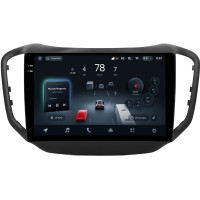 Штатна магнітола Teyes CC4 8+128 Gb Chery Tiggo 5 2014 - 2018 10" 2k