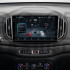 Штатна магнітола Teyes CC4 8+128 Gb Chery Tiggo 7 1 2016-2020 (F2) 10" 2k