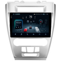 Штатная магнитола Teyes CC4 8+128 Gb Ford Mondeo (F3) (US EDITION) 2009-2012 10" 2k