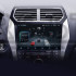 Штатна магнітола Teyes CC4 8+128 Gb Ford Explorer 5 2011 - 2019 (A) 10" 2k (L3)