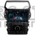 Штатна магнітола Teyes CC4 8+128 Gb Ford Explorer 5 2011 - 2019 (A) 10" 2k (L3)