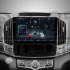Штатна магнітола Teyes CC4 8+128 Gb GREAT WALL Haval H9 2014-2020 (A) 10" 2k