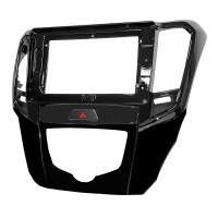 Штатна магнітола Teyes CC4 6+64 Gb Great Wall Hover (Haval) M4 2014+ 10" 2k (L1)