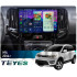 Штатная магнитола Teyes CC4 8+128 Gb Great Wall Hover (Haval) M4 2014+ 10" 2k (L1)