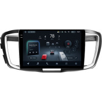 Штатна магнітола Teyes CC4 8+128 Gb Honda Accord 9 CR 2012-2018 10" 2k (L1)