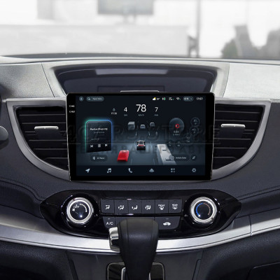 Штатна магнітола Teyes CC4 8+128 Gb Honda CR-V CR-V 4 RM RE 2011-2018 (C) 10" 2k