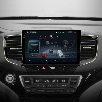 Штатна магнітола Teyes CC4 8+128 Gb Honda Pilot YF6 2015-2020 10" 2k (L1)