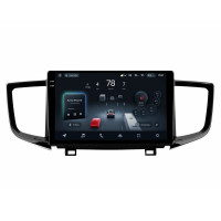 Штатна магнітола Teyes CC4 8+128 Gb Honda Pilot YF6 2015-2020 10" 2k (L1)