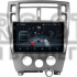 Штатная магнитола Teyes CC4 8+128 Gb Hyundai Tucson 1 2004-2009 10" 2k