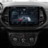 Штатная магнитола Teyes CC4 8+128 Gb Jeep Compass 2 MP 2016-2018 10" 2k