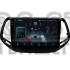 Штатная магнитола Teyes CC4 8+128 Gb Jeep Compass 2 MP 2016-2018 10" 2k