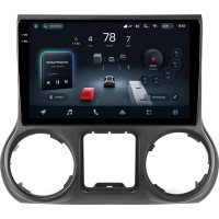 Штатная магнитола Teyes CC4 8+128 Gb Jeep Wrangler 3 JK 2010-2017 (L14) 10" 2k (L1)