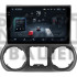 Штатная магнитола Teyes CC4 8+128 Gb Jeep Wrangler 3 JK 2010-2017 (L14) 10" 2k (L1)