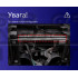 Штатна магнітола Teyes CC4 8+128 Gb Jeep Wrangler 3 JK 2010-2017 (L15) 10" 2k (L1)