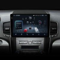 Штатная магнитола Teyes CC4 8+128 Gb Kia Sorento 2 XM 2009-2012 (A) 10" 2k