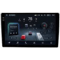 Штатная магнитола Teyes CC4 8+128 Gb Mazda CX-9 TB 2006-2016 10" 2k