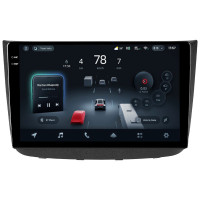 Штатная магнитола Teyes CC4 8+128 Gb Mercedes-Benz Vito 2 Viano 2 W639 2003-2015 10" 2k