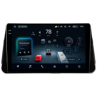 Штатная магнитола Teyes CC4 8+128 Gb Nissan Kicks P15 2017-2021 10" 2k