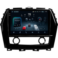 Штатная магнитола Teyes CC4 8+128 Gb Nissan Maxima A36 2015-2020 10" 2k