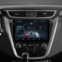 Штатная магнитола Teyes CC4 8+128 Gb Nissan Murano 3 Z52 2014-2020 10" 2k